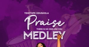 #SelahMusicVid: Temitope Odushola | Praise Medley Temitope Odushola | Praise Medley