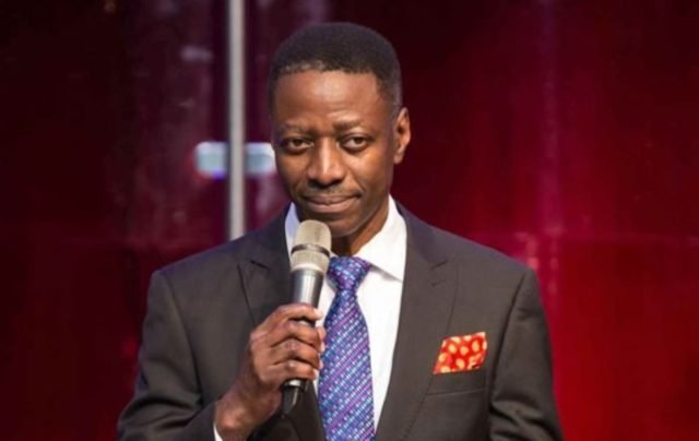 Sam Adeyemi Reacts To Lawsuit Against Him Over EndSARS Protest