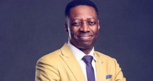 Pastor Sam Adeyemi Ignores APC Group’s Open Letter Following #EndSARS Lawsuit sam adeyemi ignores apc