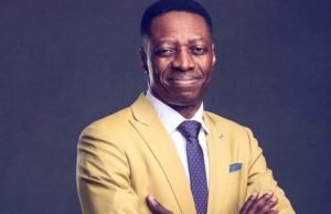 Pastor Sam Adeyemi Ignores APC Group’s Open Letter Following #EndSARS Lawsuit sam adeyemi ignores apc
