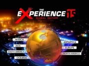 Date Announced For The Experience 2020 – Global Edition The Experience 2020