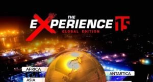 Date Announced For The Experience 2020 – Global Edition The Experience 2020