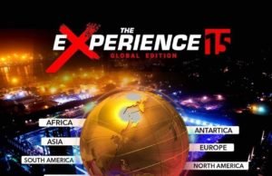 Date Announced For The Experience 2020 – Global Edition The Experience 2020