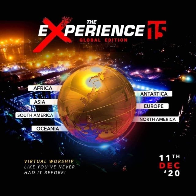 The Experience 2020