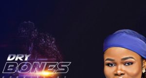 #SelahFresh: Tofunmi | Dry Bones Latest New Music By Gospel Artiste Tofunmi DRY BONES