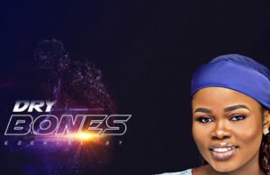 #SelahFresh: Tofunmi | Dry Bones Latest New Music By Gospel Artiste Tofunmi DRY BONES