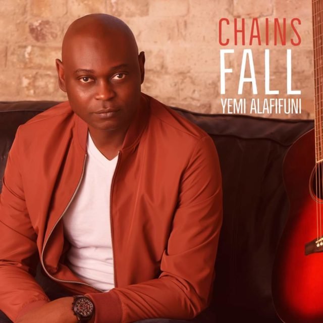 Yemi Alafifuni | Chains Fall