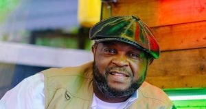 Gospel Reggae Legend Buchi Unveils Cover Art For Forthcoming 9th Studio Album Titled “11:59PM” Gospel Reggae Legend Buchi 9th Studio Album "11:59PM" Set To Drop, christian night club, kulture yard