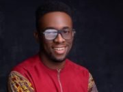 Minister GUC Unveils Cover Art & Release Date For “The Message” Album – Pre-Order Available Nov. 20th GUC Reveals Cover Art & Release Date For The Message Album