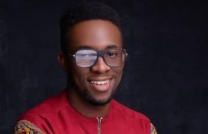 Minister GUC Unveils Cover Art & Release Date For “The Message” Album – Pre-Order Available Nov. 20th GUC Reveals Cover Art & Release Date For The Message Album