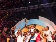 Photos: Sinach, Moses Bliss, Eben, Others Win Plaques & Cash Prizes At LIMA Awards 2020 Photos: Sinach, Moses Bliss, Eben, Others Win At LIMA Awards 2020