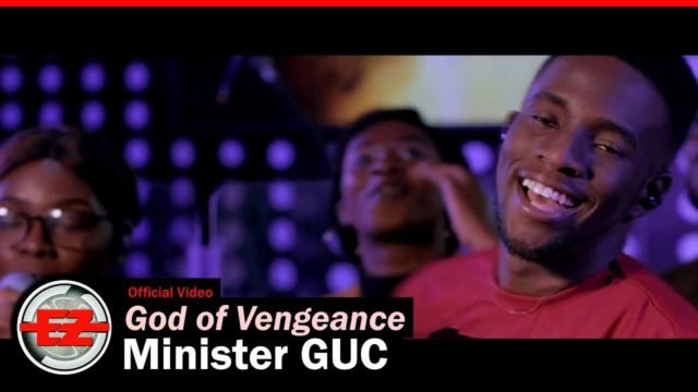 God of Vengeance, Minister GUC