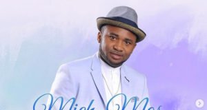 #SelahMusicVid: Mich-Mos | Your Word New Music By Gospel Artiste Mich-Mos YOUR WORD