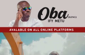 #SelahFreshVid: Ify Metu | Oba | Feat. Ice Blue Fresh New Music Video By Ify Metu OBA | Mp4 Free