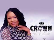 #SelahMusicVid: Pastor Ofonime James | Crown New Music Video By Pastor Ofonime James CROWN
