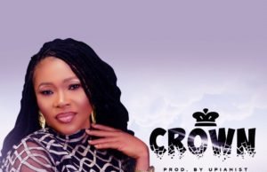 #SelahMusicVid: Pastor Ofonime James | Crown New Music Video By Pastor Ofonime James CROWN