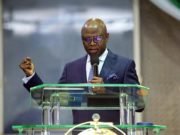 “Not Do-Or-Die But I Will Be President In 2023” – Pastor Tunde Bakare President of Nigeria, Pastor Tunde Bakare