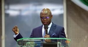 “Not Do-Or-Die But I Will Be President In 2023” – Pastor Tunde Bakare President of Nigeria, Pastor Tunde Bakare