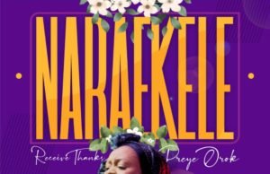 #SelahMusicVid: Preye Orok | Nara Ekele (Receive Thanks) | @preyeorok Preye Orok | Nara Ekele (Receive Thanks