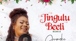 #SelahMusicVid: Jumoke | Jingulu Beeli (Remix) | @thejumokemusic Jumoke | Jingulu Beeli (Remix)