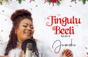 #SelahMusicVid: Jumoke | Jingulu Beeli (Remix) | @thejumokemusic Jumoke | Jingulu Beeli (Remix)