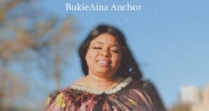 #SelahMusic: BukieAina Anchor | Heal Our Land Fresh New Music By BukieAina Anchor HEAL OUR LAND