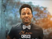 #SelahMusic: Steve Crisco | Dancia