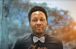 #SelahMusic: Steve Crisco | Dancia