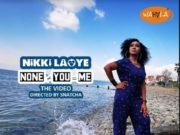 #SelahMusicVid: Nikki Laoye | None + You = Me | @NikkiLaoye Gospel Artiste Nikki Laoye Finally Shares Visual For NONE + YOU = ME