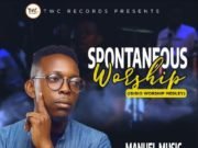 #SelahMusic: Manuel Music | Spontaneous Worship (Ibibio Worship Medley) | @iam_ManuelMusic New Worship Session By Manuel Music SPONTANEOUS WORSHIP