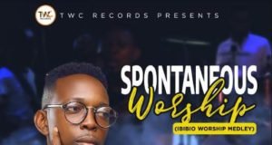 #SelahMusic: Manuel Music | Spontaneous Worship (Ibibio Worship Medley) | @iam_ManuelMusic New Worship Session By Manuel Music SPONTANEOUS WORSHIP