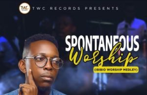 #SelahMusic: Manuel Music | Spontaneous Worship (Ibibio Worship Medley) | @iam_ManuelMusic New Worship Session By Manuel Music SPONTANEOUS WORSHIP