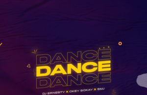 #SelahMusic: DJ Ernesty x Okey Sokay x SMJ | Dance (Riddim) | @djernesty Gospel Disc Jockey DJ Ernesty Shares New Single Tagged DANCE