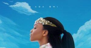 Ada Ehi Unveils Album Art, Tracklist & Release Date For “Born Of God” Album Born Of God ada ehi
