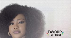 Gospel Artiste Favour George Releases “Addicted” EP | @iamfavourgeorge Gospel Artiste Favour George Releases "Addicted” EP