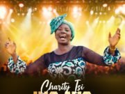 #SelahMusicVid: Charity Isi | Iho Ayo Fresh New Music By RCCG Song Minster Charity Isi Tagged IHO AYO