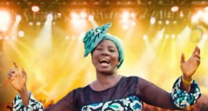 #SelahMusicVid: Charity Isi | Iho Ayo Fresh New Music By RCCG Song Minster Charity Isi Tagged IHO AYO