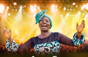 #SelahMusicVid: Charity Isi | Iho Ayo Fresh New Music By RCCG Song Minster Charity Isi Tagged IHO AYO