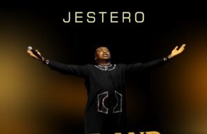 #SelahMusicVid: Jestero | Safe & Secured Debut Music Video By Jestero Tagged SAFE & SECURED