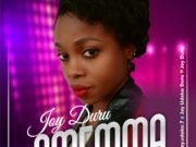 #SelahFresh: Joy Duru | Omemma Fresh New Music By Joy Duru OMEMMA | Mp3 Free Download