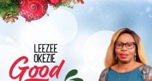 #SelahMusic: LeeZee Okezie | Good Tidings Fresh New Single By LeeZee Okezie GOOD TIDINGS