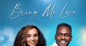 #SelahMusic: Makpo | Bring Me Love | Feat. Daphne Richardson | @makpomusic Makpo, Bring Me Love, Daphne Richardson