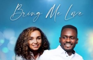 #SelahMusic: Makpo | Bring Me Love | Feat. Daphne Richardson | @makpomusic Makpo, Bring Me Love, Daphne Richardson