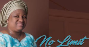 #SelahMusic: Sis Monisayo Komolafe | No Limit Sis Monisayo Komolafe | No Limit