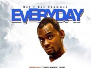 #SelahMusic: Not I But Shammah | Everyday Gospel Artiste Not I But Shammah Shares EVERYDAY