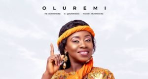 #SelahMusic: Oluremi | Gba Jesu Fresh New Music By Oluremi Titled GBA JESU | Mp3
