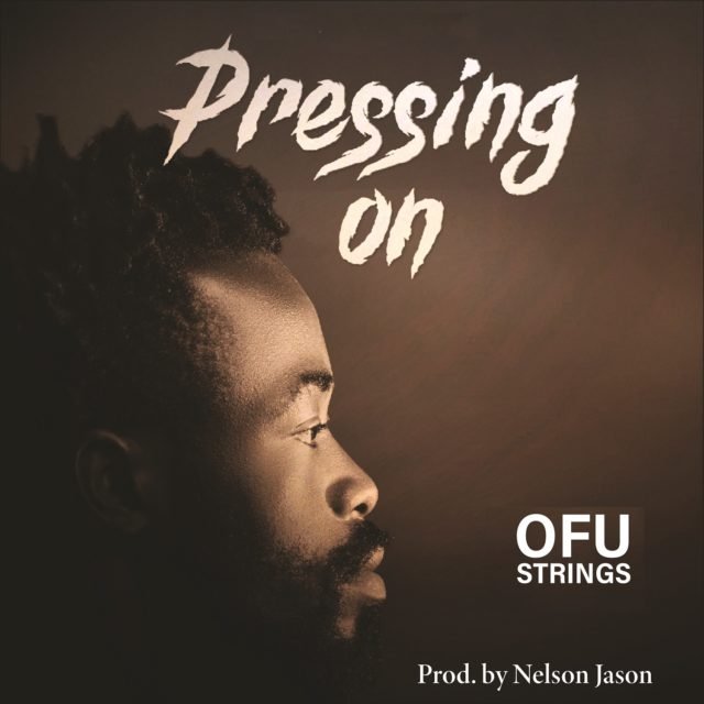 Ofustrings, pressing on