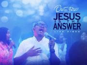#SelahMusicVid: Osita Peter | Jesus Is The Answer (Live) | @ositapeter_ Osita Peter | Jesus Is The Answer (Live) | @ositapeter_