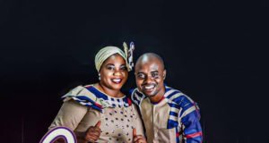 #SelahFresh: Goke & Favour Adeyemi (GFA) | Oxygen | @gokefavour Fresh New Music By Goke & Favour Adeyemi (GFA) OXYGEN