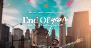 #SelahMusic: DJ Ernesty | End Of The Year & ThanksGiving Mixtape 2020 (Mixtape) | @djernesty DJ Ernesty Presents End Of The Year & ThanksGiving Mixtape 2020
